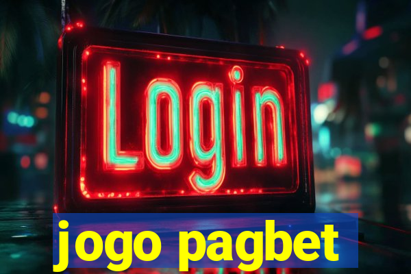 jogo pagbet